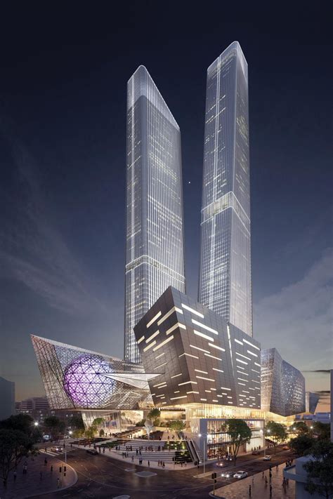 skyscrapercity|Twitter. It’s what’s happening / Twitter.
